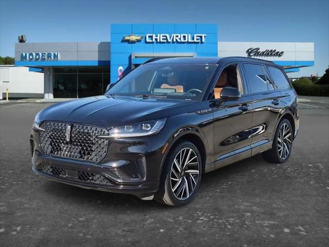2025 Lincoln Aviator Black Label for sale in Burlington, NC