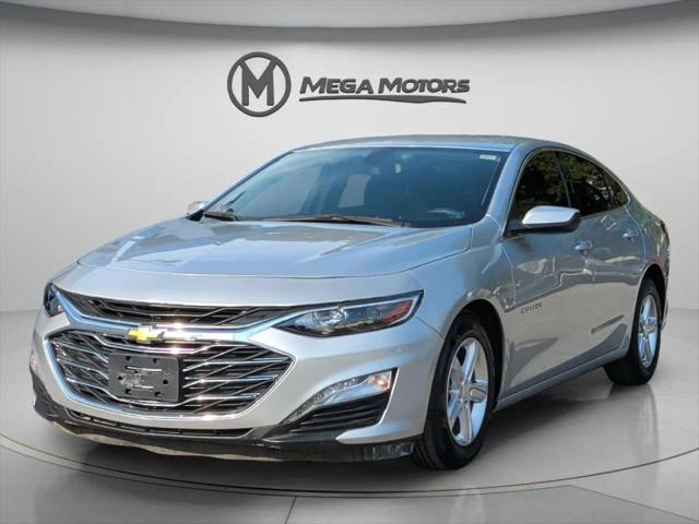 2022 Chevrolet Malibu FWD LT for sale in Marietta, GA