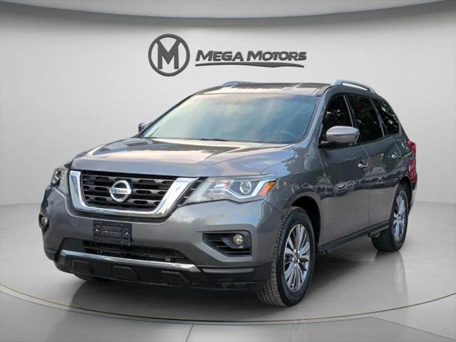 2020 Nissan Pathfinder SL 2WD for sale in Marietta, GA