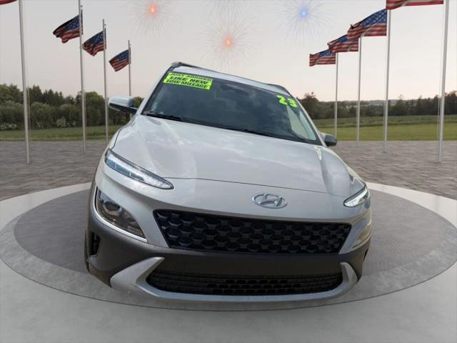 2023 Hyundai Kona SEL for sale in Athens, AL