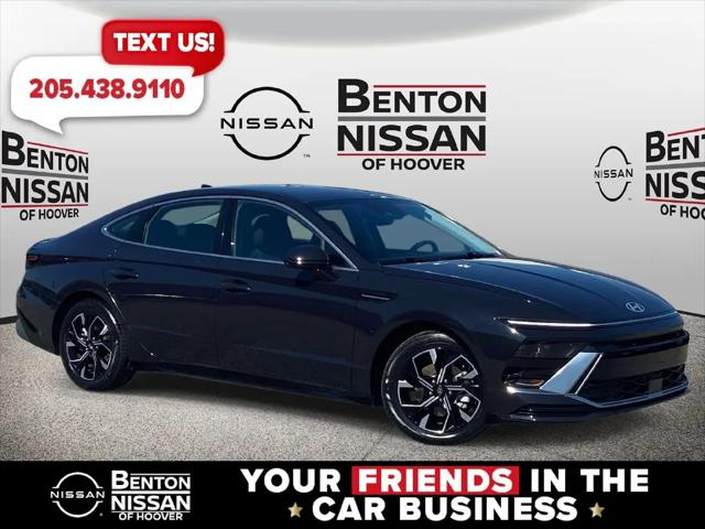 2025 Hyundai Sonata SEL for sale in Hoover, AL