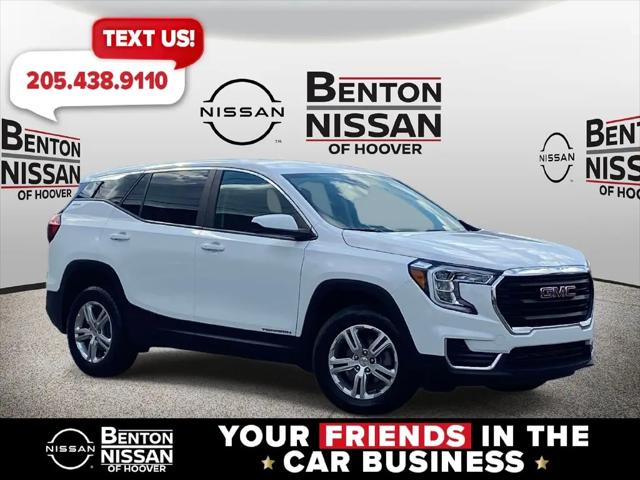 2024 GMC Reno AWD SLE for sale in Hoover, AL