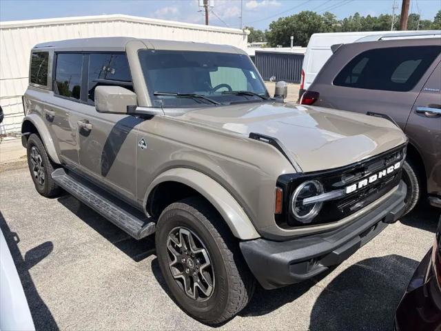 2025 Ford Bronco Outer Banks for sale in Hoover, AL