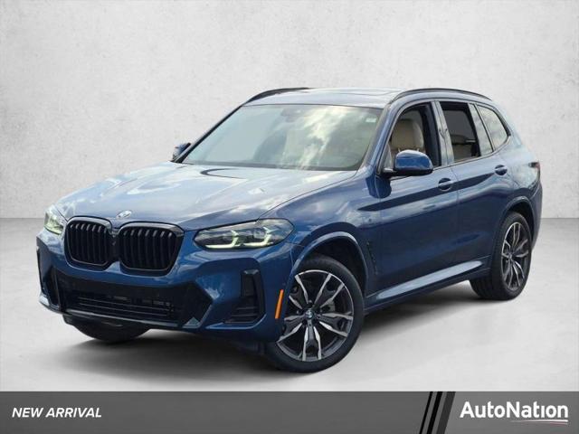 2024 BMW X3 xDrive30i for sale in Orlando, FL
