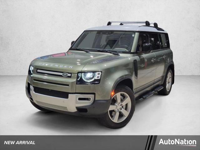 2021 Land Rover Defender 110 SE for sale in Davie, FL