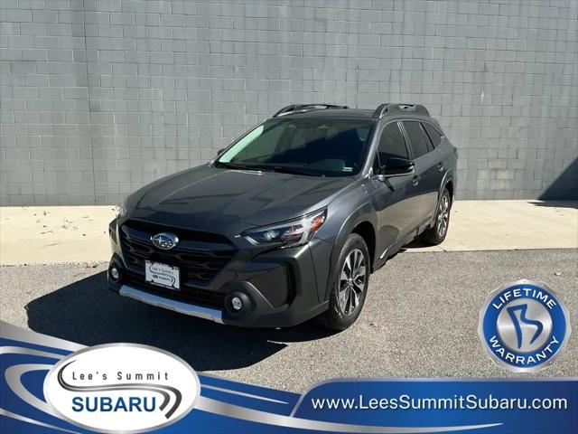 2024 Subaru Outback Limited for sale in Lees Summit, MO