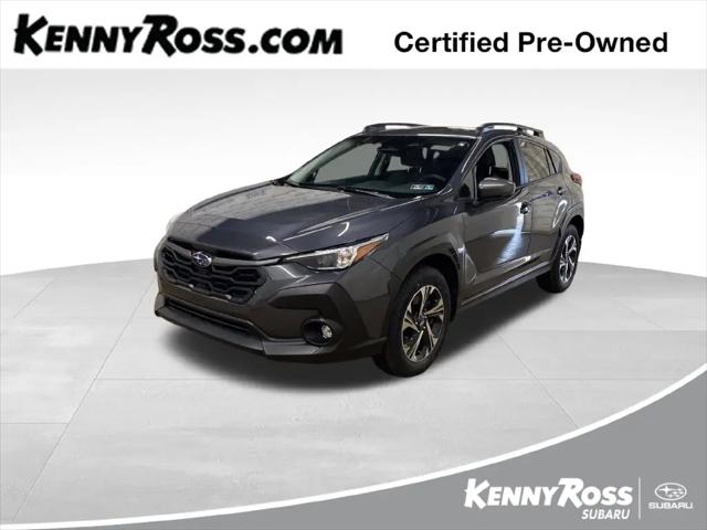 2025 Subaru Crosstrek Premium for sale in North Huntingdon, PA