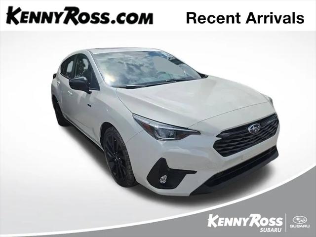2024 Subaru Impreza RS 5-Door for sale in North Huntingdon, PA