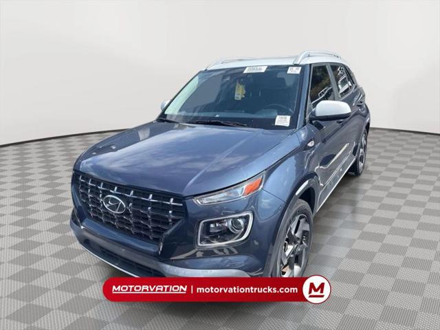 2022 Hyundai Venue Limited for sale in Marietta, GA
