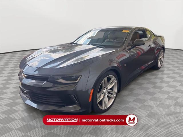 2018 Chevrolet Camaro 2LT for sale in Marietta, GA