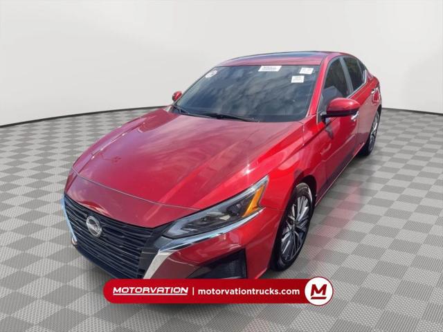2023 Nissan Altima SV Intelligent AWD for sale in Marietta, GA