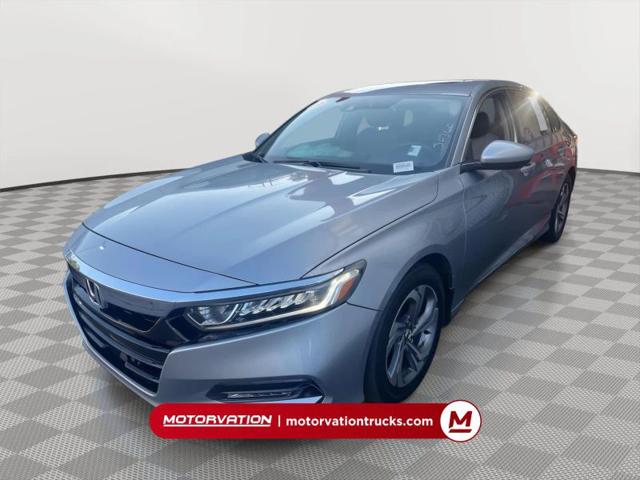 2019 Honda Accord EX for sale in Marietta, GA