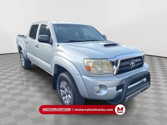 2006 Toyota Tacoma PreRunner V6 for sale in Marietta, GA