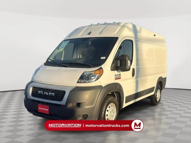 2021 Ram ProMaster Cargo Van High Roof 136 WB for sale in Marietta, GA