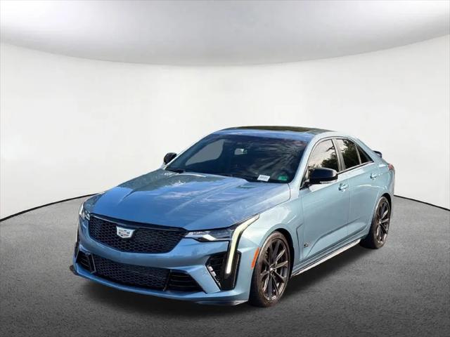 2024 Cadillac CT4-V V-Series Blackwing for sale in Fredericksburg, VA