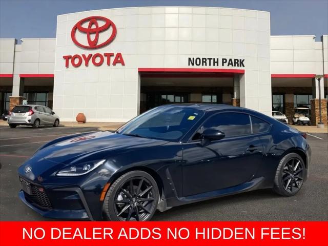 2024 Toyota GR86 Premium for sale in San Antonio, TX