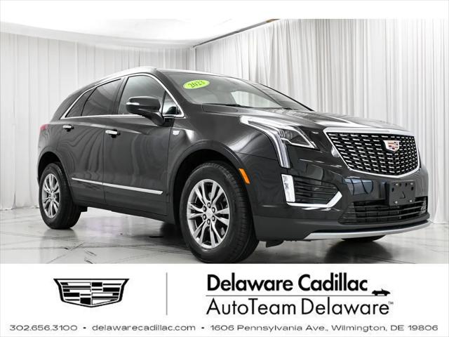 2023 Cadillac XT5 FWD Premium Luxury for sale in Wilmington, DE