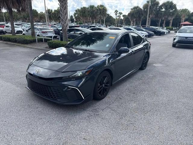 2025 Toyota Camry SE for sale in Sanford, FL