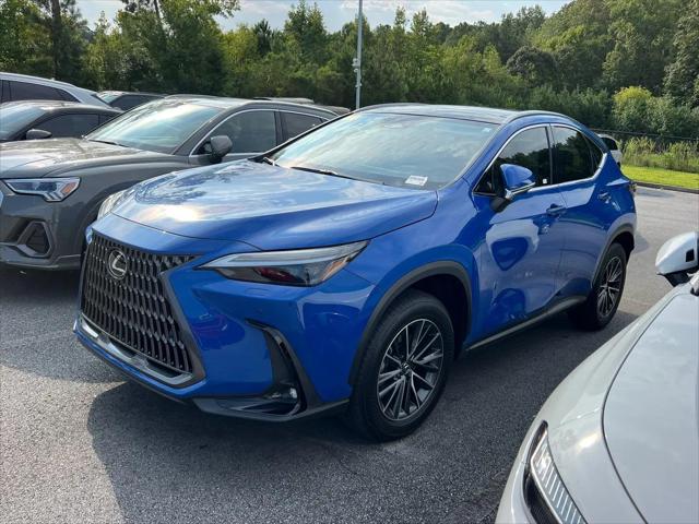 2025 Lexus NX 350 Luxury for sale in Union City, GA