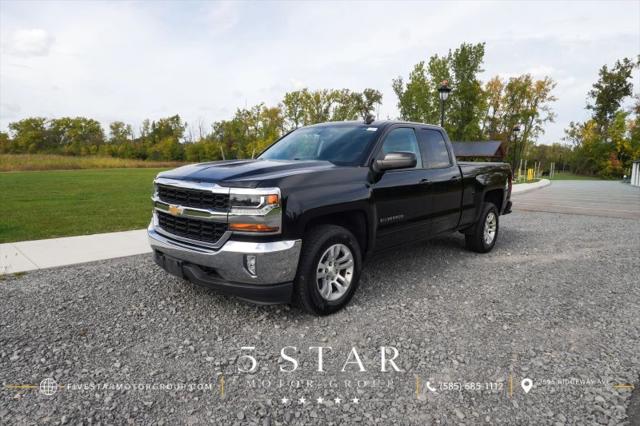 2019 Chevrolet Silverado 1500 LD LT for sale in Rochester, NY