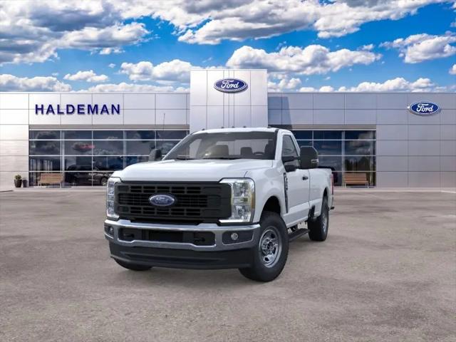 2026 Ford F-350 XL