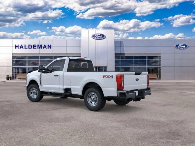 2026 Ford F-350 XL