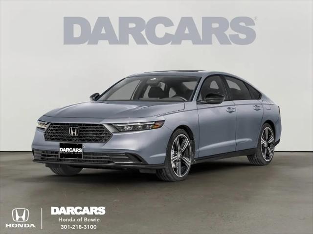 2026 Honda Accord Sedan Sport for sale in Bowie, MD