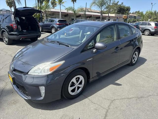 2013 Toyota Prius Two for sale in Escondido, CA