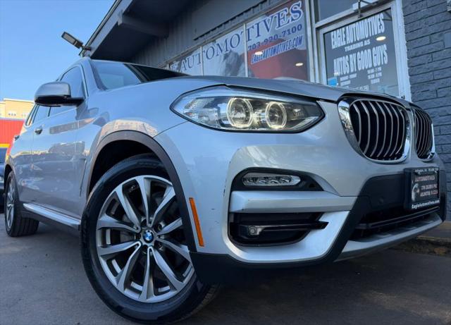 2019 BMW X3 xDrive30i for sale in Arlington, VA