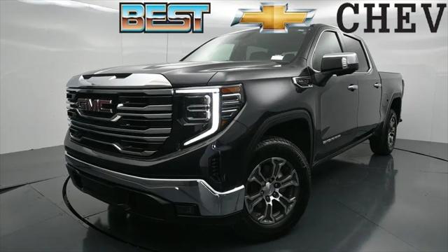 2025 GMC Sierra 1500 2WD Crew Cab Short Box SLT for sale in Kenner, LA