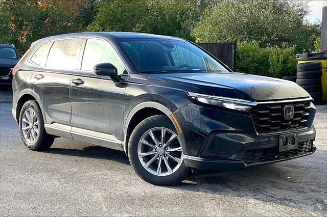 2023 Honda CR-V EX AWD for sale in Manchester, NH