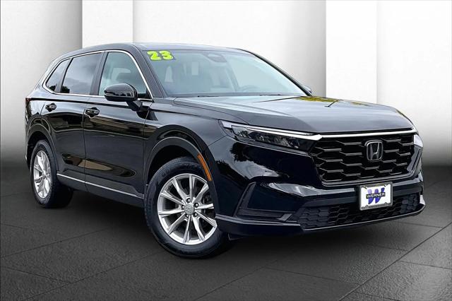 2023 Honda CR-V EX AWD for sale in Manchester, NH