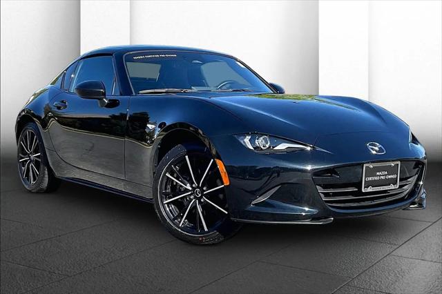 2024 Mazda MX-5 Grand Touring for sale in Manchester, NH
