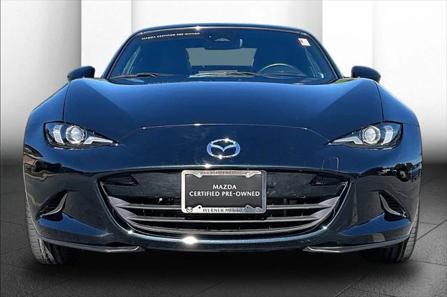 2024 Mazda MX-5 Grand Touring