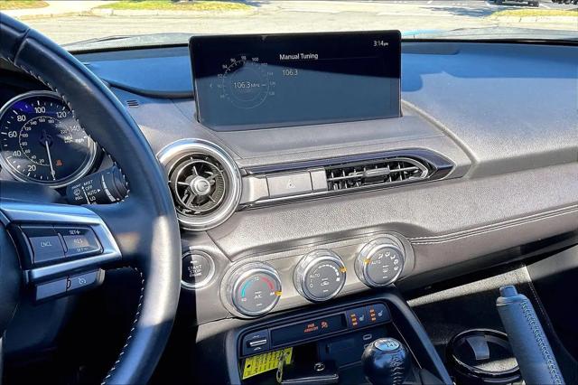 2024 Mazda MX-5 Grand Touring