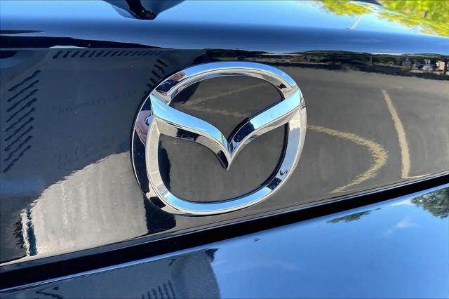 2024 Mazda MX-5 Grand Touring