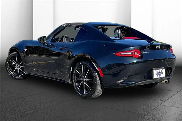 2024 Mazda MX-5 Grand Touring