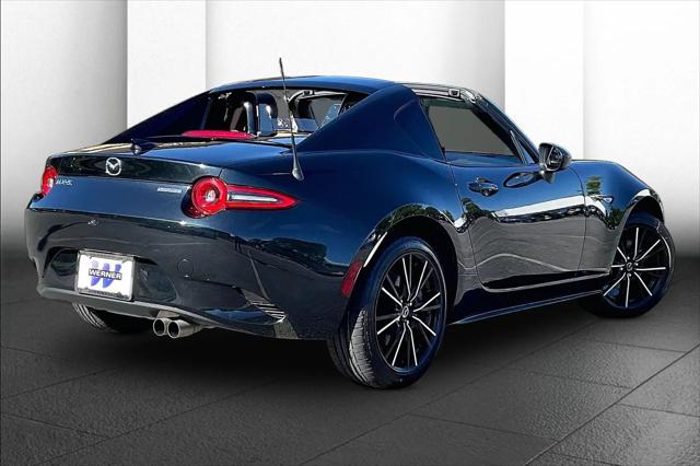 2024 Mazda MX-5 Grand Touring
