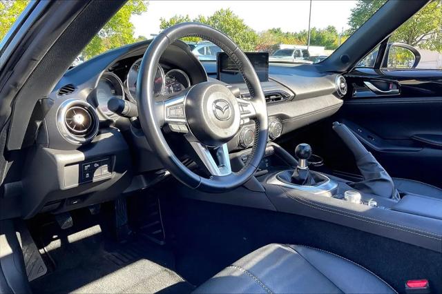 2024 Mazda MX-5 Grand Touring