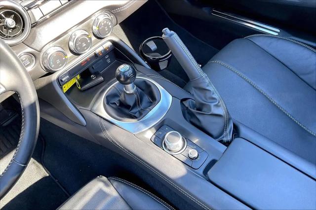 2024 Mazda MX-5 Grand Touring