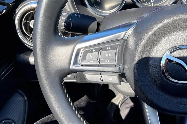 2024 Mazda MX-5 Grand Touring