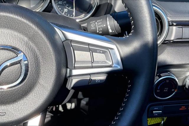 2024 Mazda MX-5 Grand Touring
