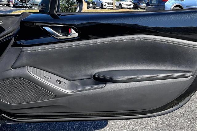 2024 Mazda MX-5 Grand Touring