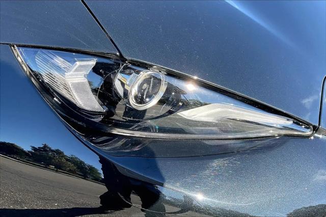 2024 Mazda MX-5 Grand Touring