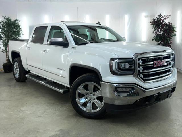 2016 GMC Sierra 1500 SLT for sale in Springfield, MO