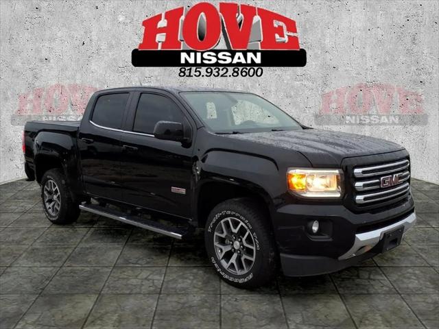 2016 GMC Canyon SLE for sale in Bourbonnais, IL