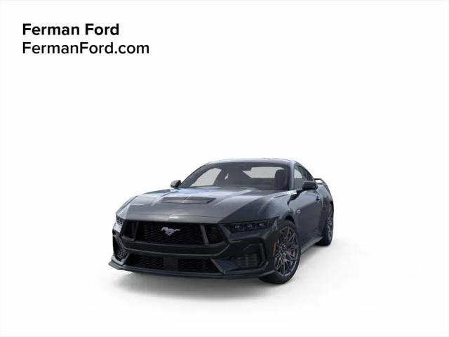 2026 Ford Mustang GT Premium Fastback for sale in Clearwater, FL