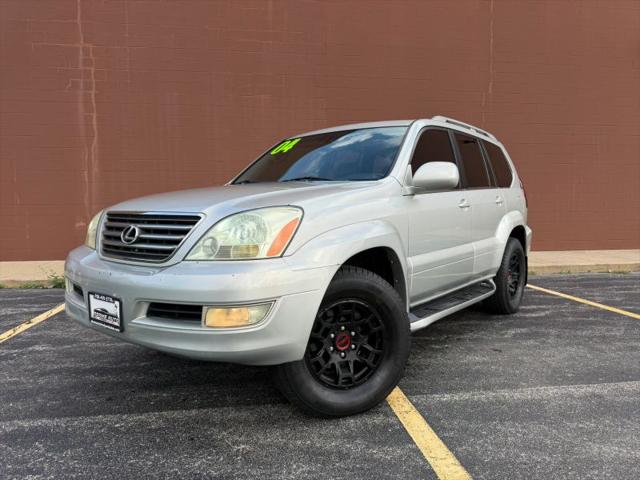 2004 Lexus GX 470 470 for sale in Dolton, IL
