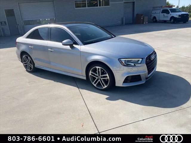 2018 Audi A3 2.0T Premium for sale in Columbia, SC