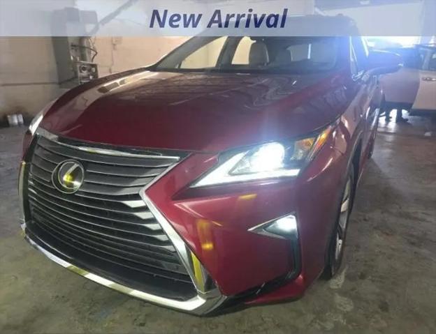 2019 Lexus RX 350 RX 350 for sale in Fredericksburg, VA
